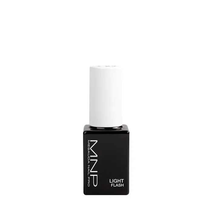 Mesauda Light Flash Vernis à ongles 309, 10 ml Mesauda Light Flash Vernis à ongles 309, 10 ml