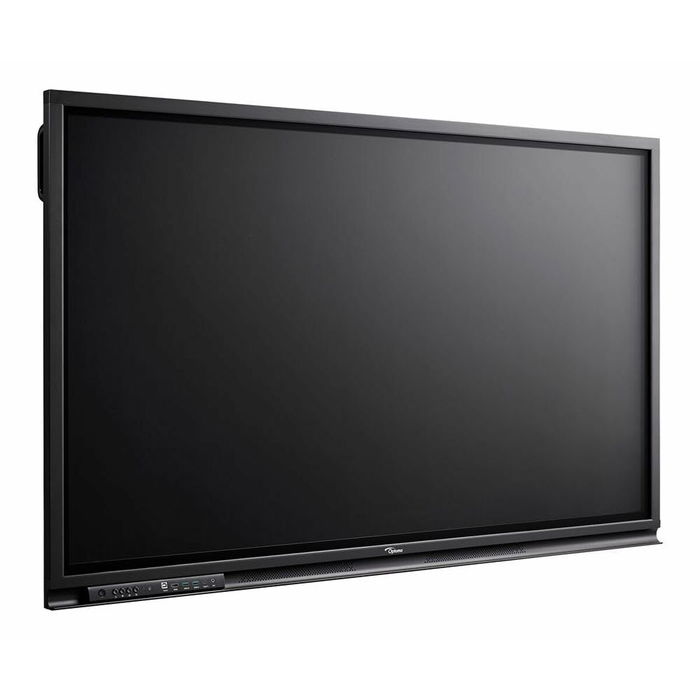 Moniteur Videowall Optoma 3752RK 4K Ultra HD 75"