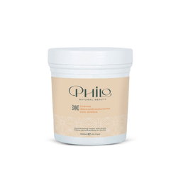 Philo Natural Beauty Crème décontracturante à l'Arnica 1000ml