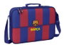 Safta Cartera Extraescolares Cartable Sac à dos F.C. Barcelona 1er équipement 25/26 38x28x6 cm