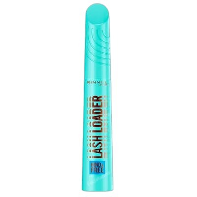 Rimmel London Lash Loader Kind & Free Mascara 003-Aubergine Rimmel London Lash Loader Kind & Free Mascara 003-Aubergine