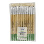 Titan Arts Pinceau TACR WC 2184/12