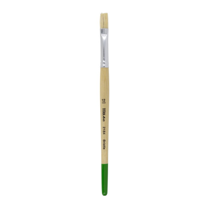 Titan Arts Pinceau TACR WC 2184/12 Titan Arts Pinceau TACR WC 2184/12