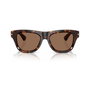 Burberry BE4438U-300273 Lunettes de soleil Marron