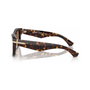 Burberry BE4438U-300273 Lunettes de soleil Marron