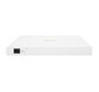 Hewlett Packard Enterprise Commutateur réseau Aruba Instant On 1960 48G 48 ports Gigabit PoE+ avec 2 ports 10GBASE-T et 2 ports SFP+, alimentation 600 W pour petites entreprises