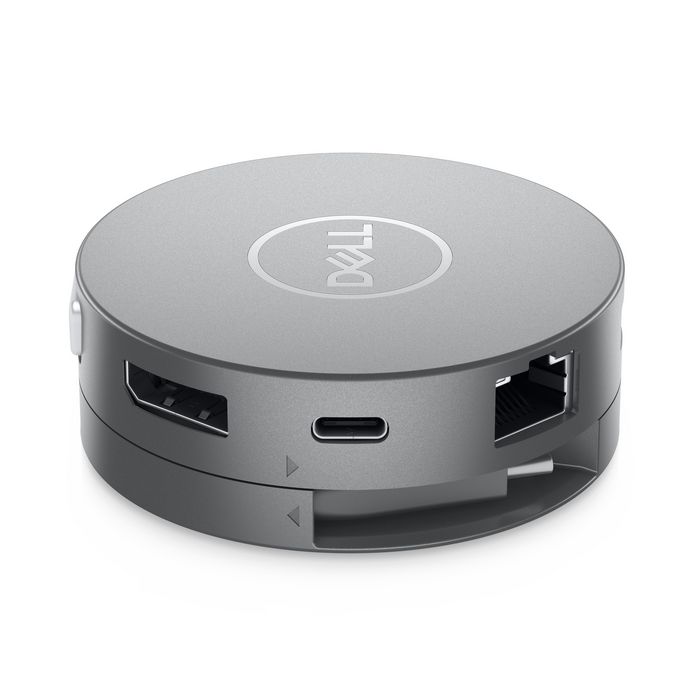 Dell Adaptateur de voyage USB-C 7-en-1 Pro DA310 Dell Adaptateur de voyage USB-C 7-en-1 Pro DA310