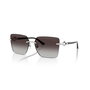 Lunettes de soleil Femme Jimmy Choo JC 4018