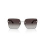 Lunettes de soleil Femme Jimmy Choo JC 4018