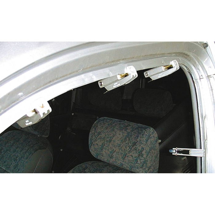 Pince à ressort Grip-on 17 mm Pince à ressort Grip-on 17 mm