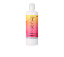 Schwarzkopf IGORA VIBRANCE Loción Activadora 1,9%