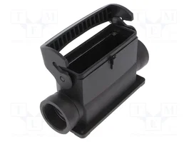 HARTING Han-Eco® B Boîtier HDC taille 24B