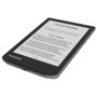 PocketBook Verse Pro Color 6" E Ink Kaleido 3 16 Go Noir – Liseuse Couleur Étanche IPX8 Bluetooth 5.4