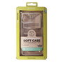 Muvit Coque Recycletek Antibactérienne pour Apple iPhone