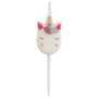 Party Time JGO. 5 Velas Aniversario Unico Licorne