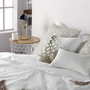 Set de housses de coussin HappyFriday Light Multicouleur 2 Pièces