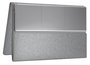 Lenovo Étui Housse pour Tablet Tab Plus - Protection Complète en Matériau Dupont™ Tyvek® et Cuir PU, Léger et Durable
