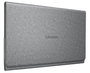 Lenovo Étui Housse pour Tablet Tab Plus - Protection Complète en Matériau Dupont™ Tyvek® et Cuir PU, Léger et Durable