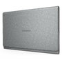 Lenovo Housse pour Lenovo Tab Plus Gris