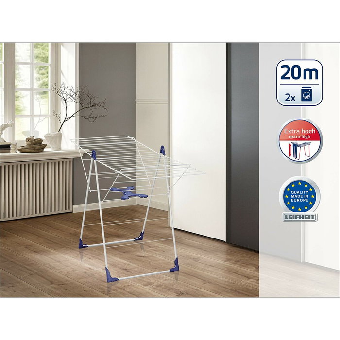 Leifheit Classic 200 Flex 81408