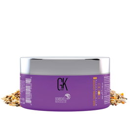 Global Keratin Bombshell Masque crème colorant Rouge 200 g