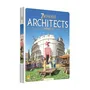 Asmodee 7 Wonders Architects : Extension Medals - Colisée de Rome, Ziggurat d'Ur, nouveaux jetons et médailles - Version française