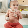 Fisher-Price Coffret de 4 jouets sensoriels Sensimals