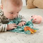 Fisher-Price Coffret de 4 jouets sensoriels Sensimals