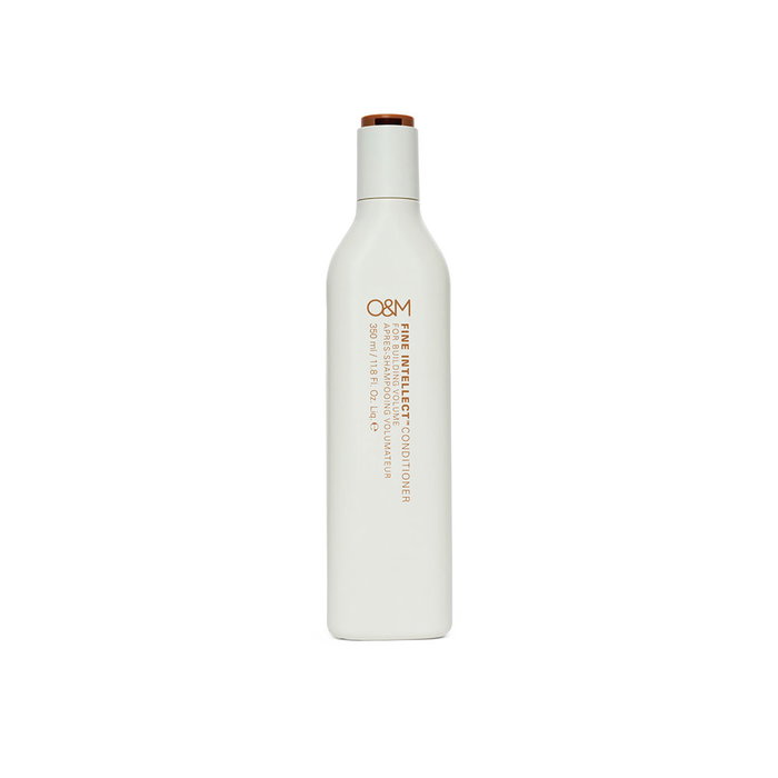 O&M Fine Intellect Après-shampoing Reconditionné 350 ml