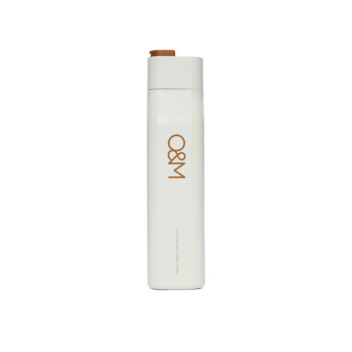 O&M Fine Intellect Après-shampoing Reconditionné 350 ml