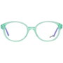 Monture de Lunettes Femme Web Eyewear WE5266 47077