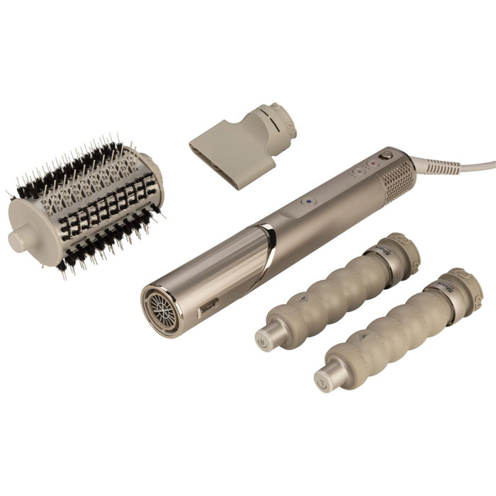 Shark FlexStyle HD426SLEU 3-en-1, Champagne Shark FlexStyle HD426SLEU 3-en-1, Champagne