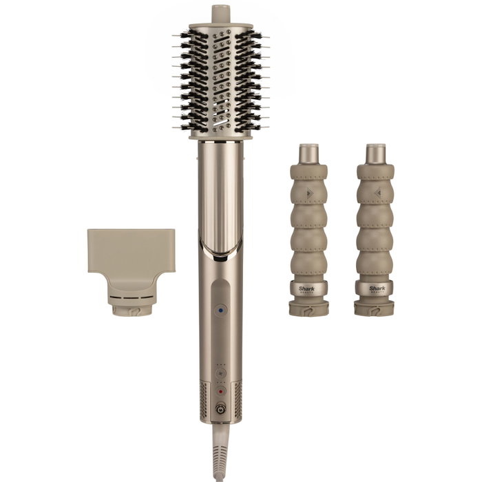 Shark FlexStyle HD426SLEU 3-en-1, Champagne Shark FlexStyle HD426SLEU 3-en-1, Champagne