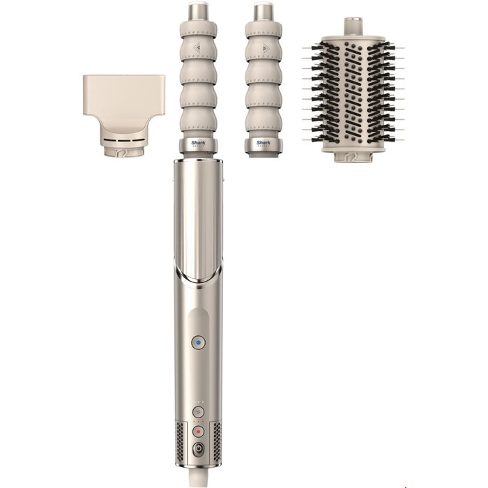 Shark FlexStyle HD426SLEU Stone 3-en-1