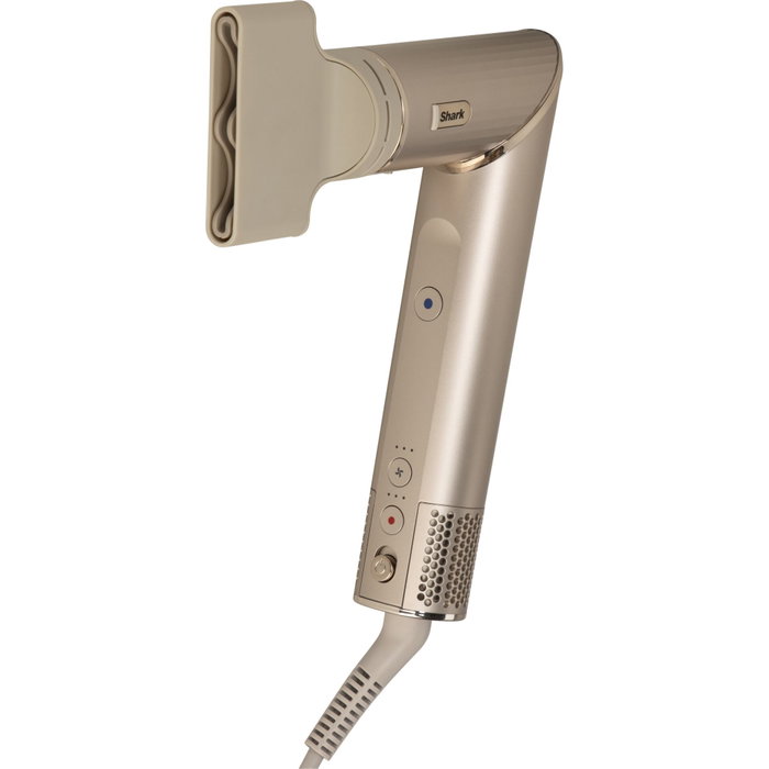 Shark FlexStyle HD426SLEU 3-en-1, Champagne Shark FlexStyle HD426SLEU 3-en-1, Champagne