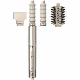 Shark FlexStyle HD426SLEU - Sèche-cheveux & Styler 2-en-1 - Champagne - 3 accessoires