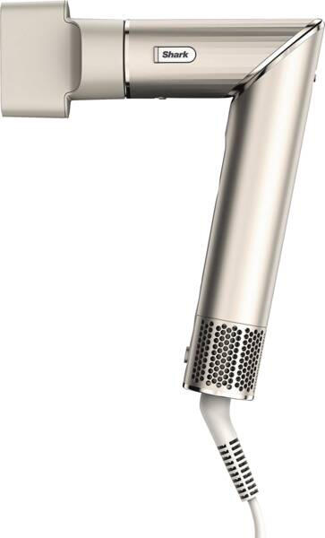 SharkNinja Shark FlexStyle HD426SLEU Sèche-cheveux et styler 2 en 1, Champagne, 3 accessoires