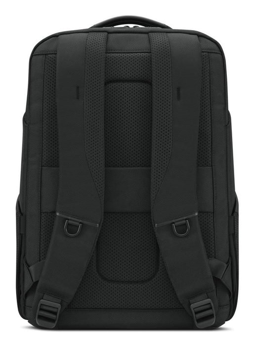 Lenovo Sac à dos ThinkPad Professional 16" Gen 2 pour ordinateur portable - Compartiment rembourré, étanche, matériaux recyclés