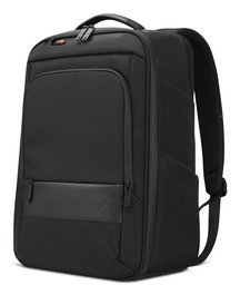 Lenovo Sac à dos ThinkPad Professional 16" Gen 2 pour ordinateur portable - Compartiment rembourré, étanche, matériaux recyclés