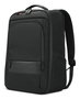Lenovo Sac à dos ThinkPad Professional 16" Gen 2 pour ordinateur portable - Compartiment rembourré, étanche, matériaux recyclés