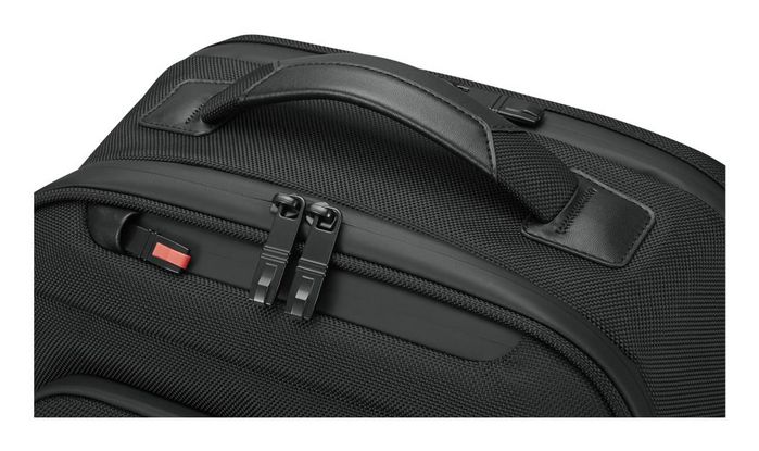 Lenovo Sac à dos ThinkPad Professional 16" Gen 2 pour ordinateur portable - Compartiment rembourré, étanche, matériaux recyclés