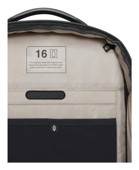 Lenovo Sac à dos ThinkPad Professional 16" Gen 2 pour ordinateur portable - Compartiment rembourré, étanche, matériaux recyclés