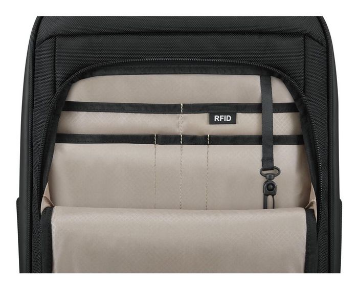 Lenovo Sac à dos ThinkPad Professional 16" Gen 2 pour ordinateur portable - Compartiment rembourré, étanche, matériaux recyclés