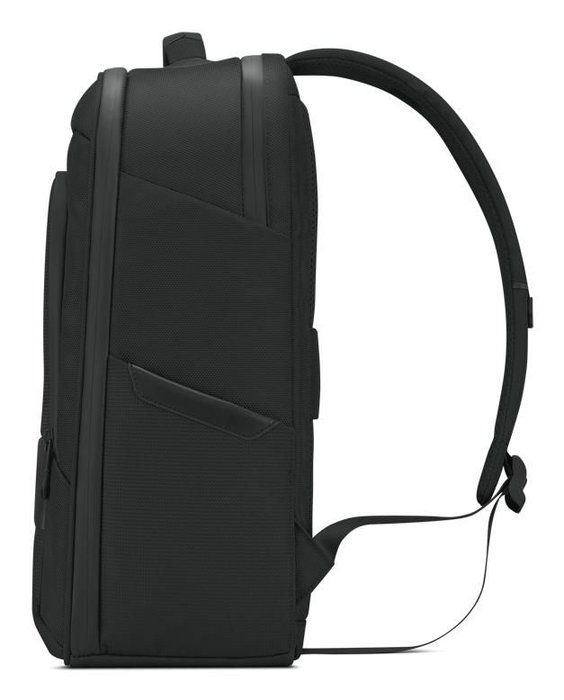 Lenovo Sac à dos ThinkPad Professional 16" Gen 2 pour ordinateur portable - Compartiment rembourré, étanche, matériaux recyclés