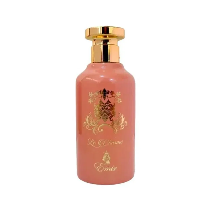 Emir La Charme Eau de Parfum pour Femme 100 ml Emir La Charme Eau de Parfum pour Femme 100 ml