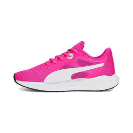 Chaussures de sport pour femme Puma Twitch Runner Fresh Fuchsia
