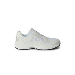 Chaussures de Sport pour Homme Champion Rn 00 Low Cut Blanc