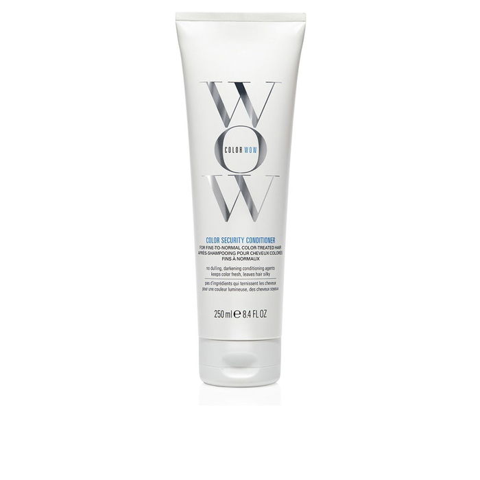 Color Wow Après-shampoing Color Security Cheveux Fins à Normaux 250 ml Color Wow Après-shampoing Color Security Cheveux Fins à Normaux 250 ml