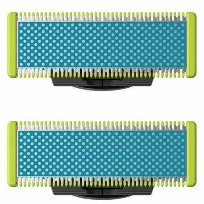 Philips Lames de Rechange OneBlade QP225/50 (Pack de 2)