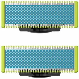 Philips Lames de Rechange OneBlade QP225/50 (Pack de 2)